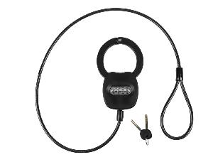 Antivol lasso/menotte