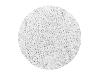 Bonnet de polissage 18cm, 2 pièces