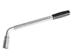 Clé démonte pneu télescopique 38 é 54 cm