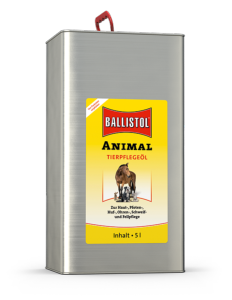 BALLISTOL Animal 5 litres