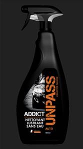 ADDICT sans eau 500ml