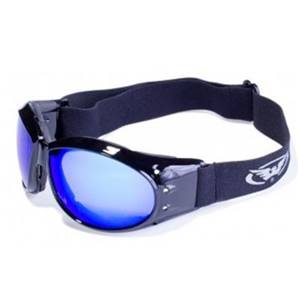Lunettes Eliminator G-Tech Bleu