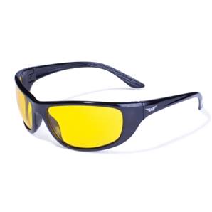 Lunettes Hercules 6 Jaune