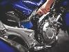 Brosse universelle silver bike