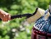 Brosse de lavage 36 cm wasch-profi