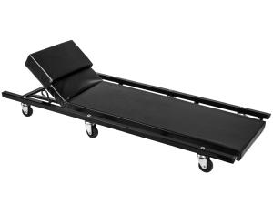 Chariot de visite