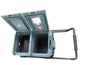 Glaciére à compresseur 38 L PRO USER