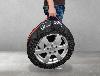Housse pour transport de pneus