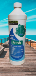 Additif Pour Eaux usées FRESH