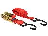 Sangle à cliquet 500x2,5 cm 500 kg