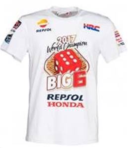 MM93 2017 World Champ T-Shirt