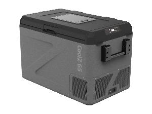 Glacière à compresseur 65 l PRO USER