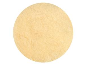 Bonnet de polissage 18cm, 2 pièces