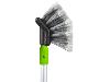 Brosse De Lavage Avec Tige