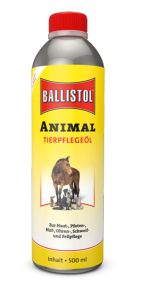 BALLISTOL Animal 500ml