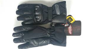 Gants hiver Touring