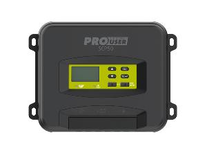 SCP50 Régulateur de courant de charge intelligent pour module solaire