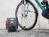 Booster 12V avec compresseur d'air