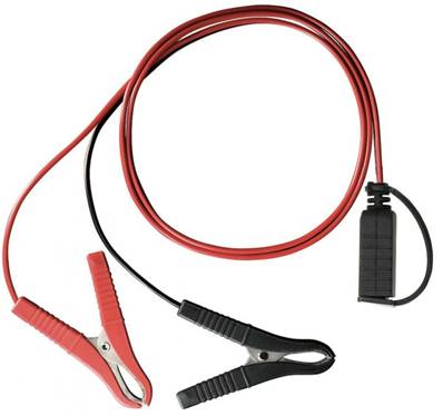 Raccord pour chargeur IBC Pinces