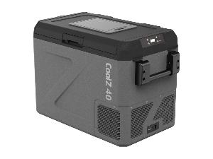 Glacière à compresseur 40 l PRO USER