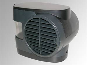 Mini-clim (rafraéchisseur d'air)