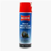 BALLISTOL Spray Huile d'atelier USTA 450 ml
