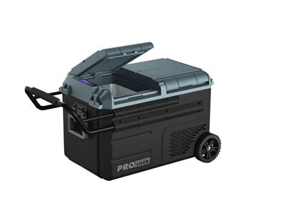 Glaciére à compresseur 38 L PRO USER