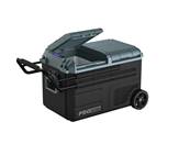 Glaciére à compresseur 38 L PRO USER