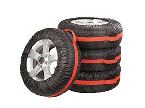 Housse pour transport de pneus