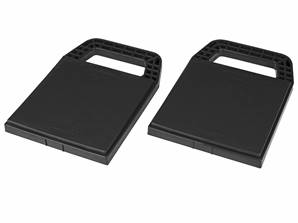 Plaques De Stabilisateurs