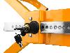 Antivol type sabot High Power