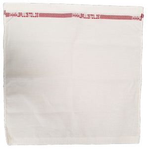 Chiffons spéciaux