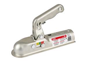 Tête de lapin timon rond 6 cm 750kg