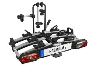Porte-vélos pliable premium 3