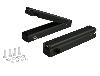 Adaptateur pour porte-vélos sur flèche BC260