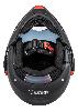 CASQUE MODULABLE MINIMOD DUO MATT BLACK