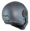 CASQUE MODULABLE MINIMOD ANTRACITE MATT