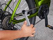 Kit d'entretien vélo 10pcs.