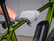 Kit d'entretien vélo 10pcs.