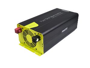 Convertisseur 3000W sinus et hybride