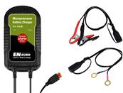 Chargeur de batterie ENDURO 10A