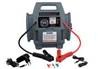 Booster 12V avec compresseur d'air
