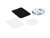 Support smartphone aimanté - Fixation sur grille