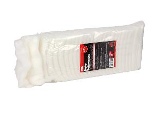 Ouate 100 % viscose x5
