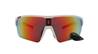 Lunettes Blanches Trieye Revo Rouge