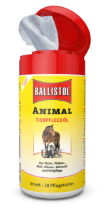 BALLISTOL Animal