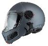 CASQUE MODULABLE MINIMOD ANTRACITE MATT
