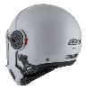 CASQUE MODULABLE MINIMOD DUO WHITE
