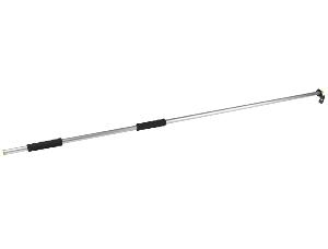 Manche aluminium 150 cm