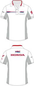 Polo TEAM HRC